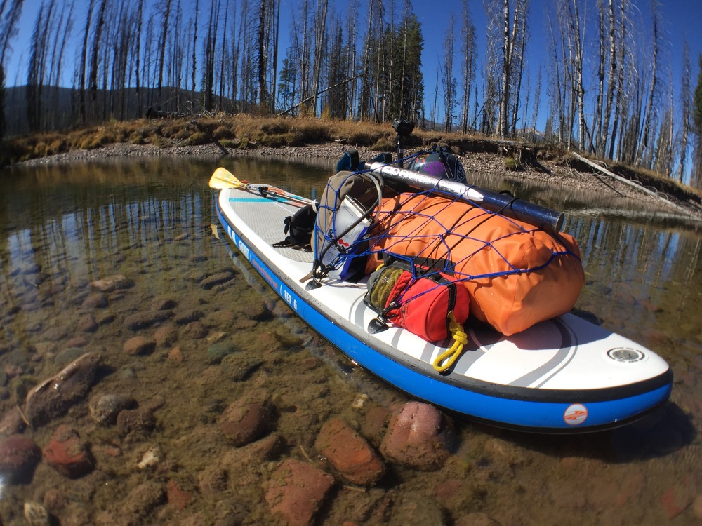 Sup борд Hobie